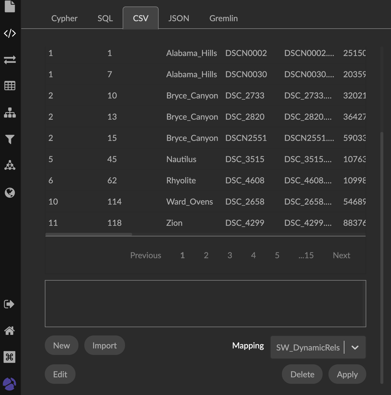 02 02 15 ApplyMapping